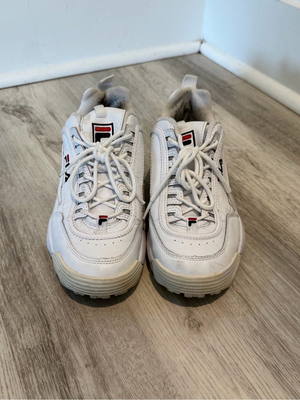Fila Disruptor II - Women’s - Picture 6 of 6